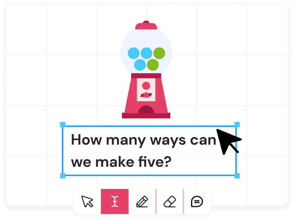 Create and Teach Lessons